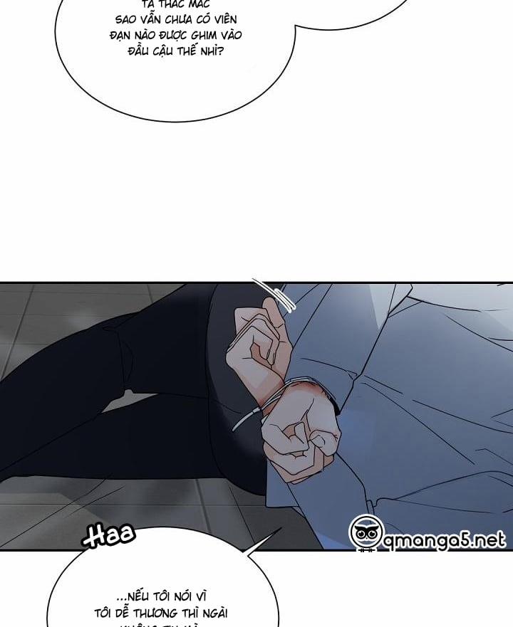 Boss Bitch Baby 56 trang 22