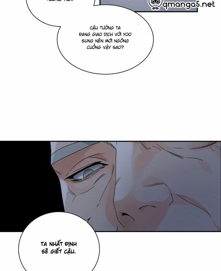 Boss Bitch Baby 56 trang 24