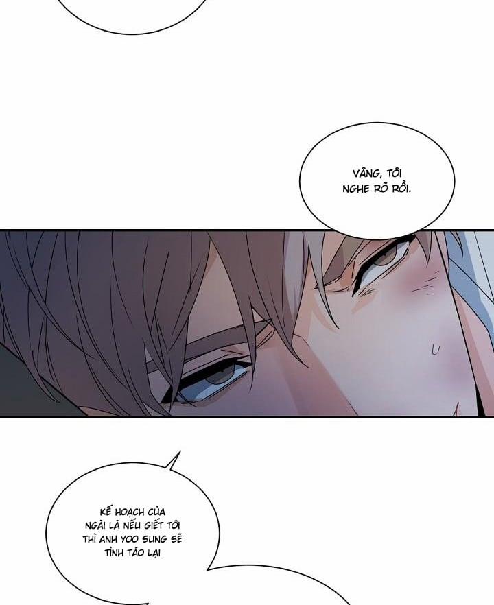 Boss Bitch Baby 56 trang 25