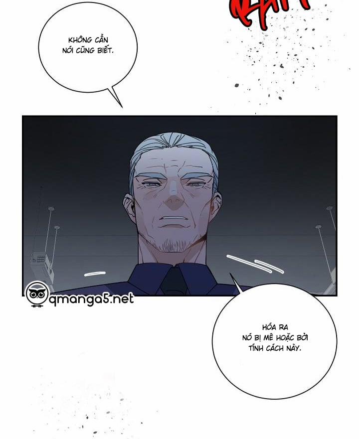 Boss Bitch Baby 56 trang 28