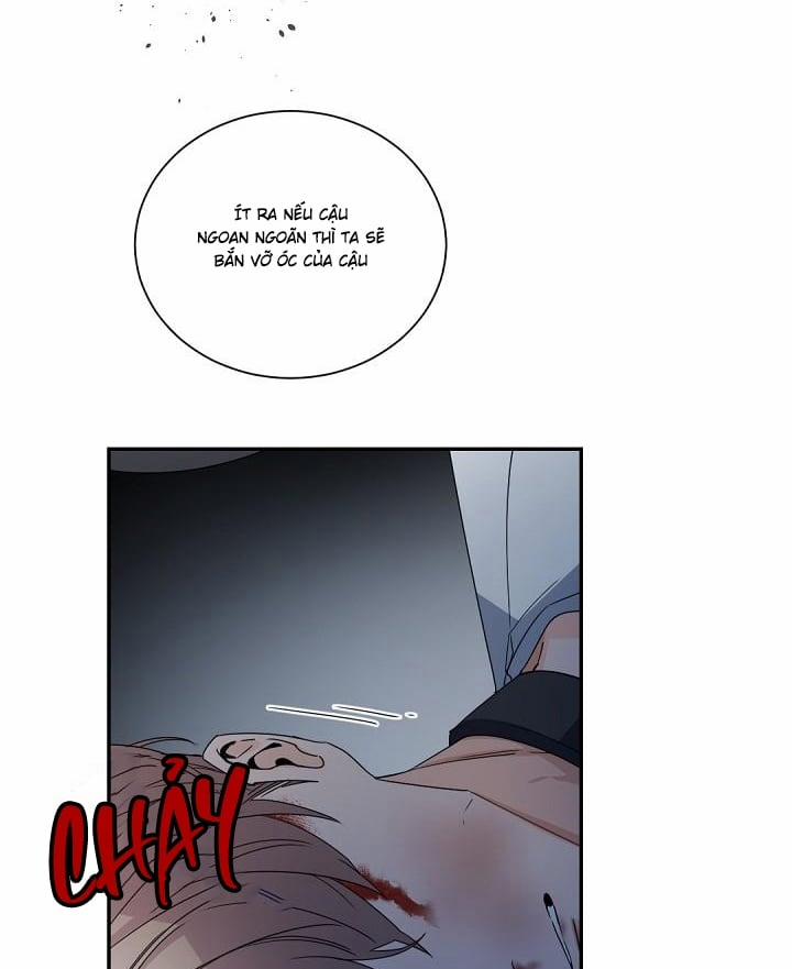 Boss Bitch Baby 56 trang 29