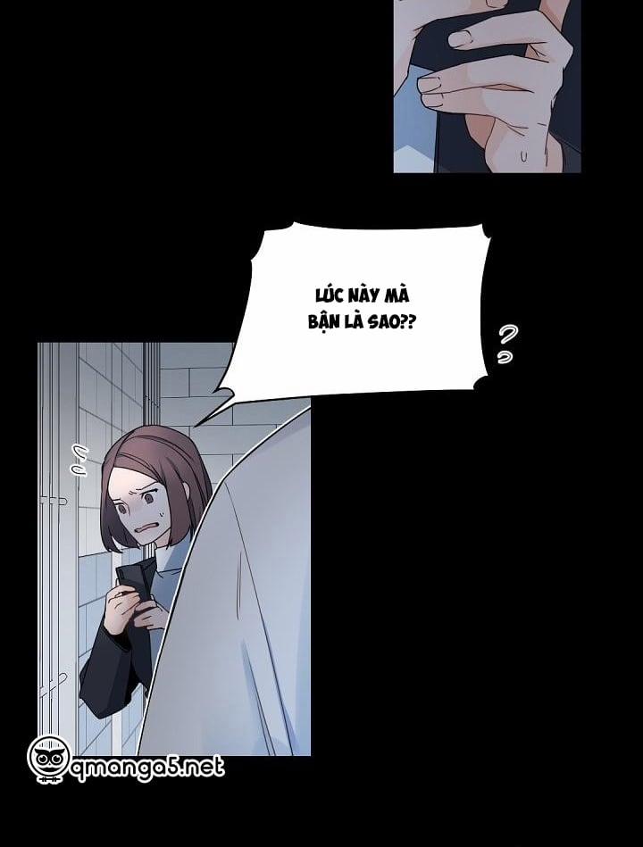 Boss Bitch Baby 56 trang 3