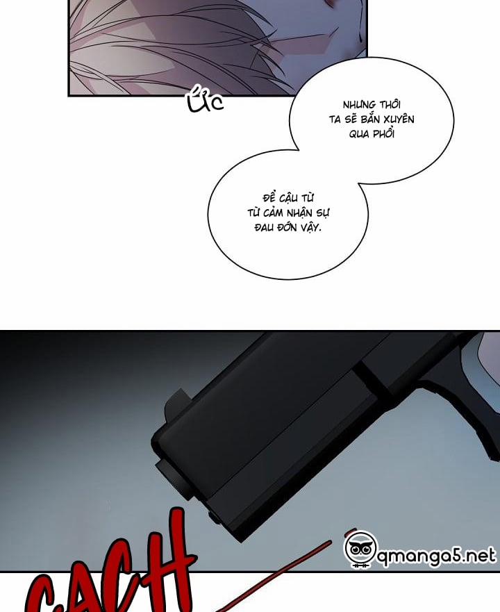 Boss Bitch Baby 56 trang 30