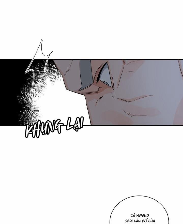 Boss Bitch Baby 56 trang 32