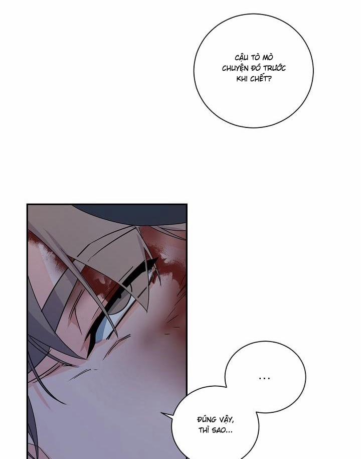 Boss Bitch Baby 56 trang 39