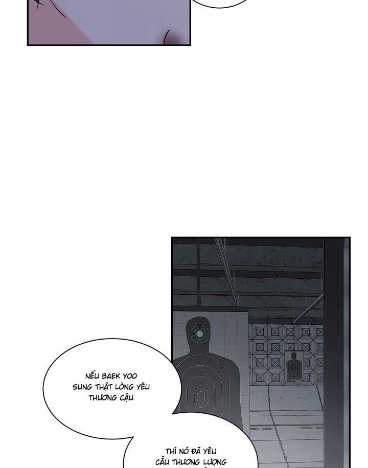 Boss Bitch Baby 56 trang 40