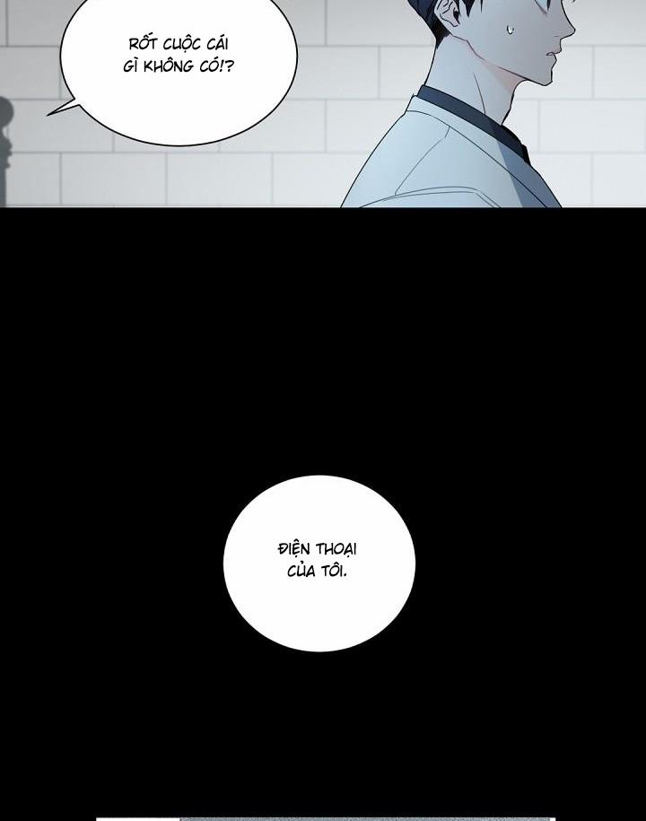 Boss Bitch Baby 56 trang 48