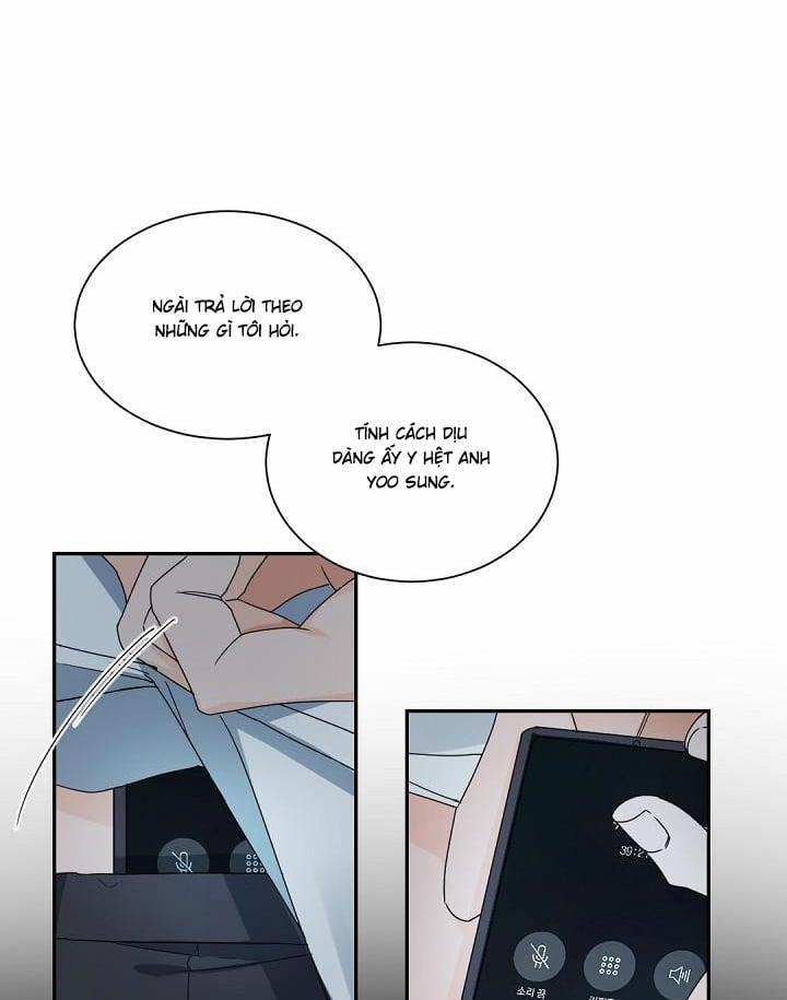 Boss Bitch Baby 56 trang 52