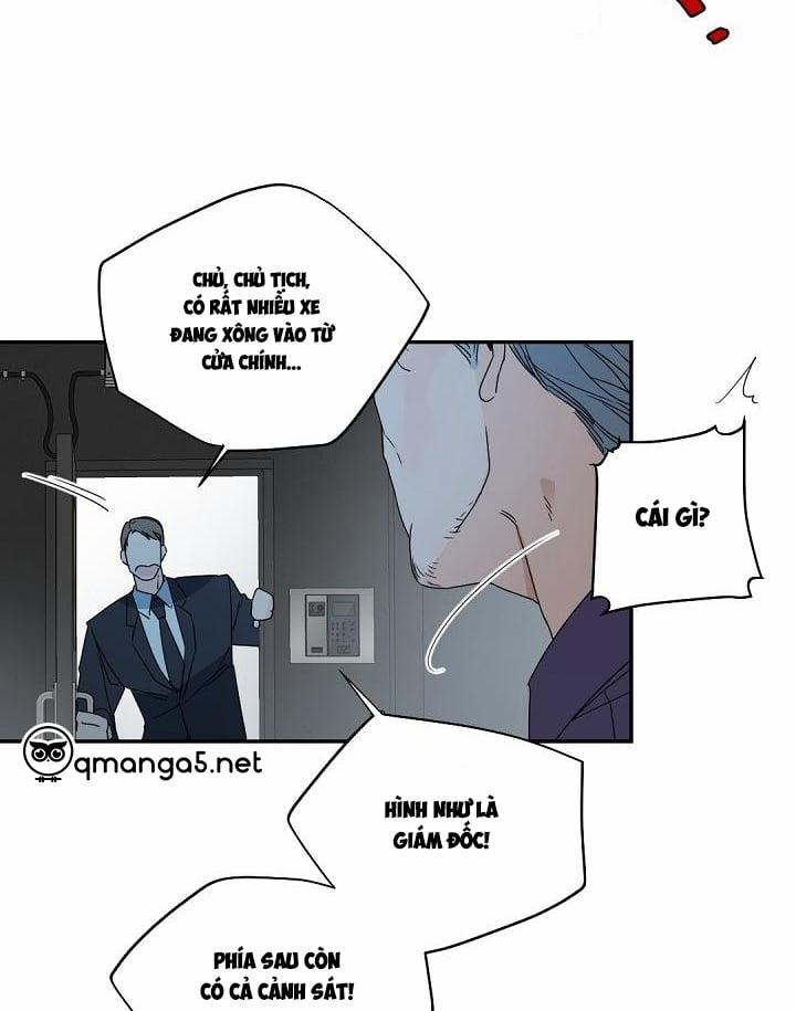 Boss Bitch Baby 56 trang 60