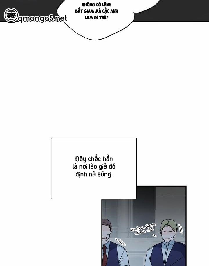 Boss Bitch Baby 56 trang 63