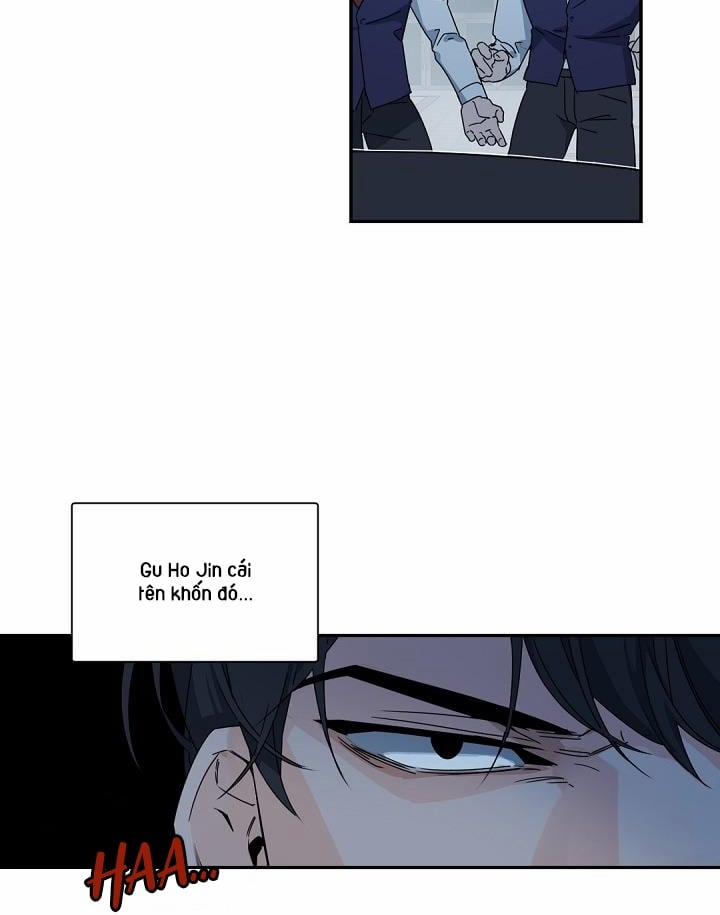 Boss Bitch Baby 56 trang 64