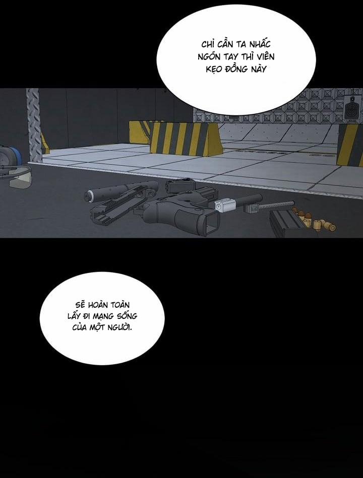 Boss Bitch Baby 56 trang 7