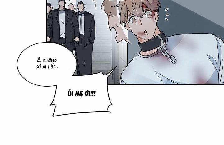 Boss Bitch Baby 56 trang 78