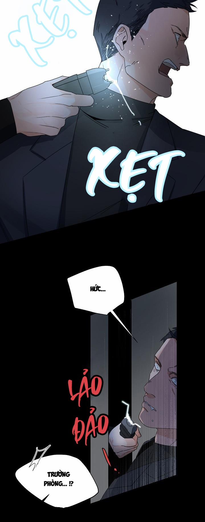 Boss Bitch Baby 57 trang 10