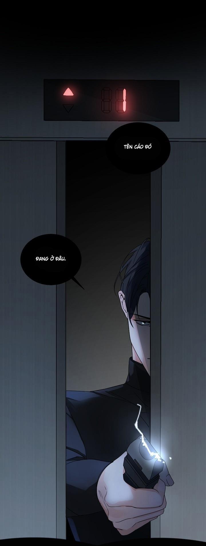 Boss Bitch Baby 57 trang 11