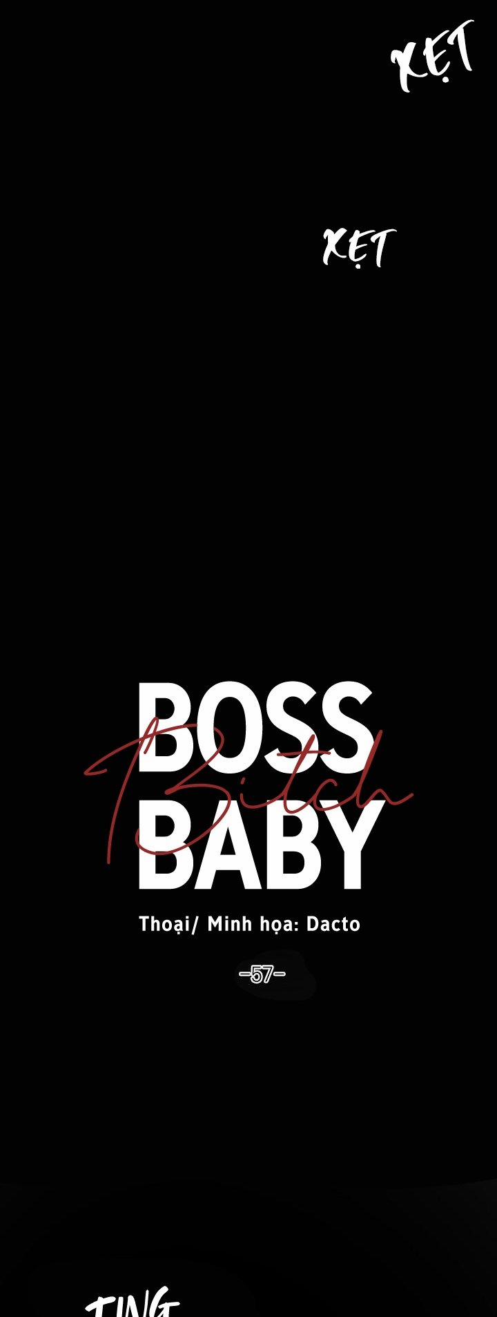 Boss Bitch Baby 57 trang 12