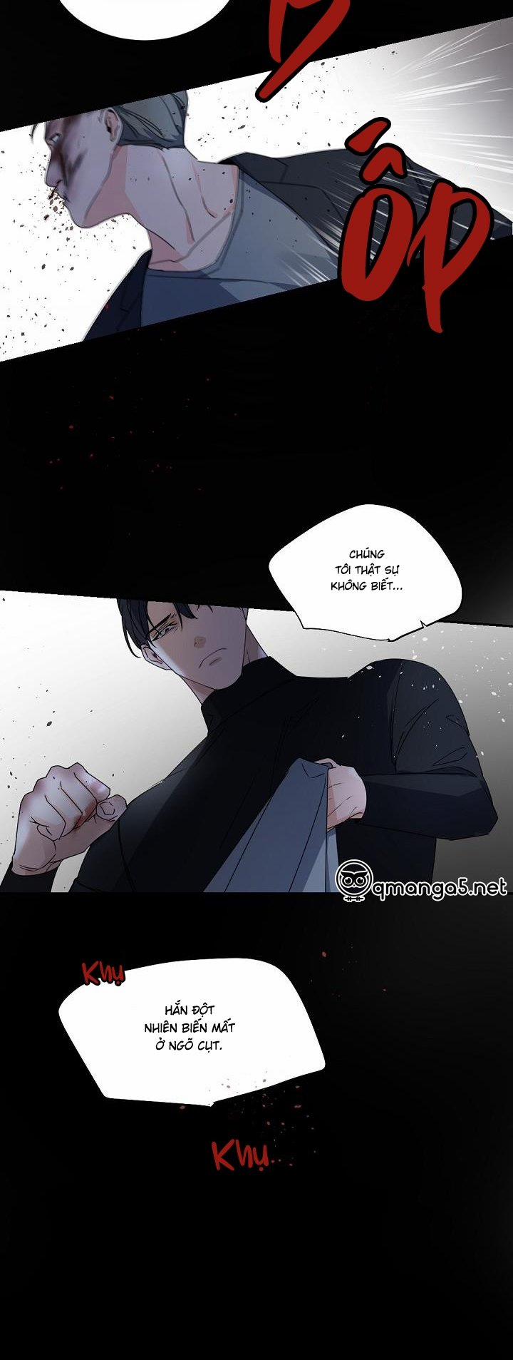 Boss Bitch Baby 57 trang 15