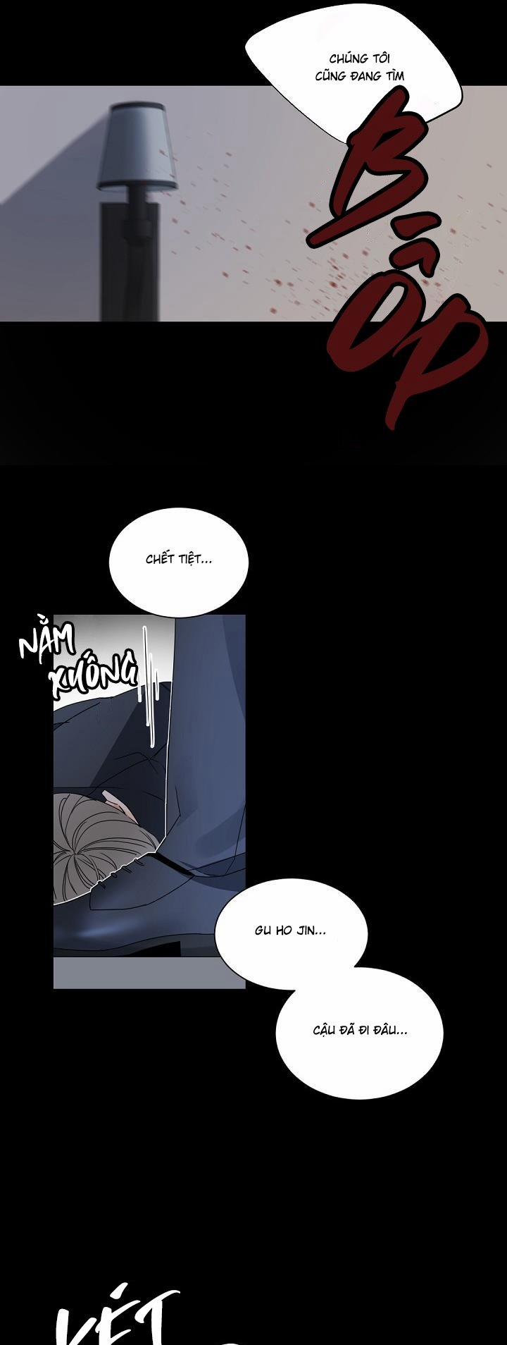 Boss Bitch Baby 57 trang 16