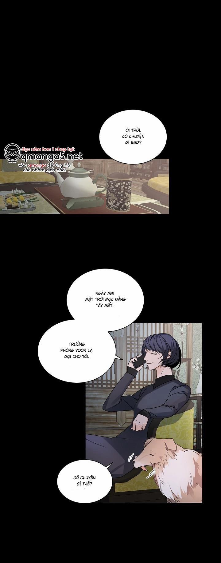 Boss Bitch Baby 57 trang 2