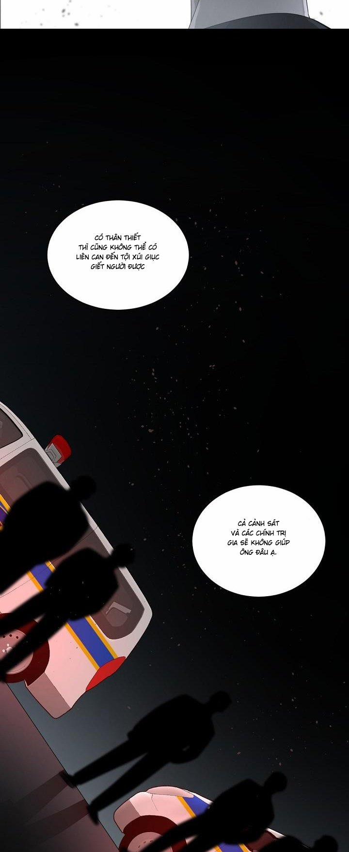 Boss Bitch Baby 57 trang 22