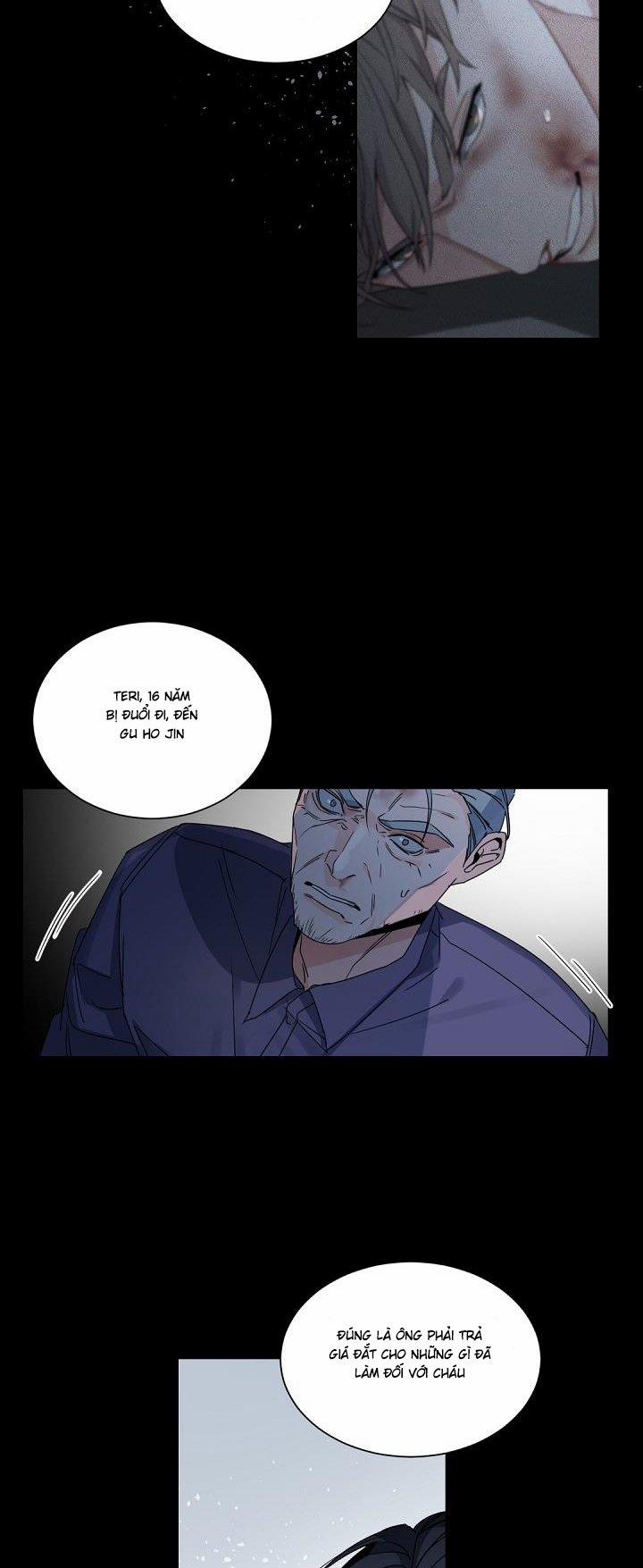 Boss Bitch Baby 57 trang 26