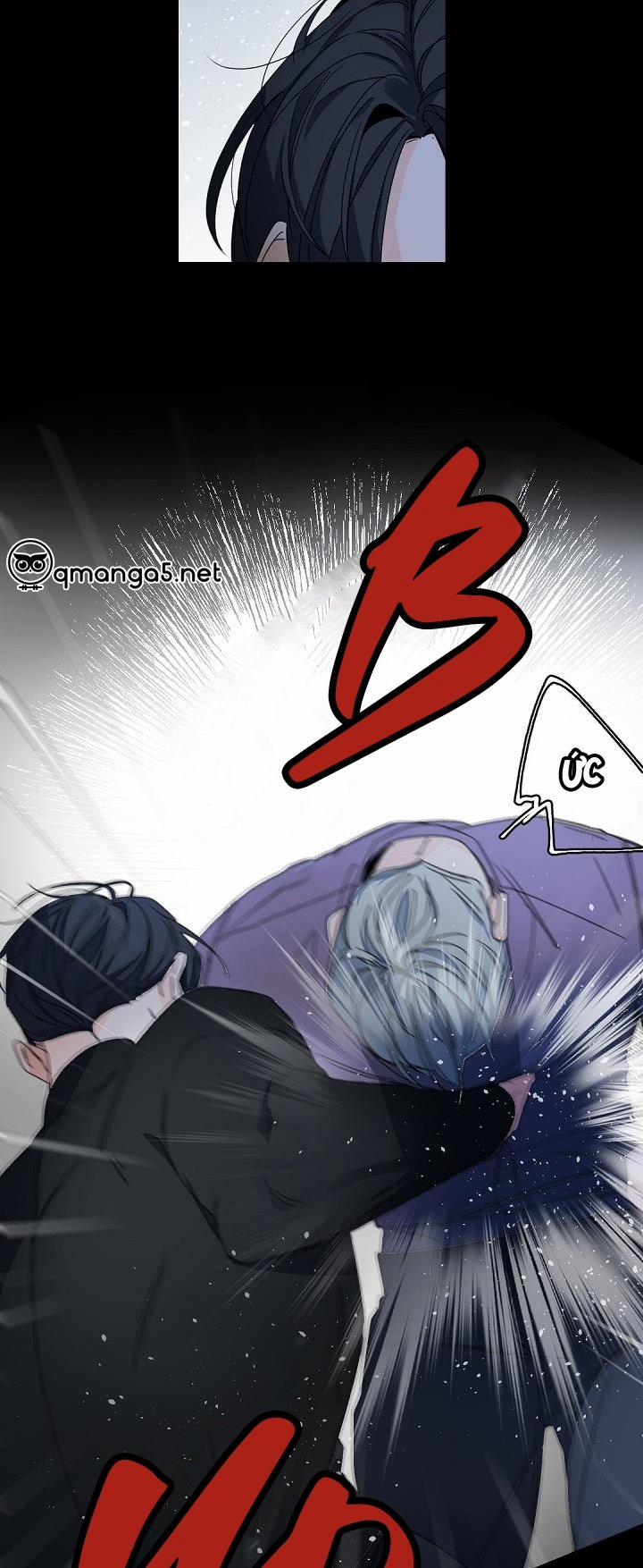 Boss Bitch Baby 57 trang 27