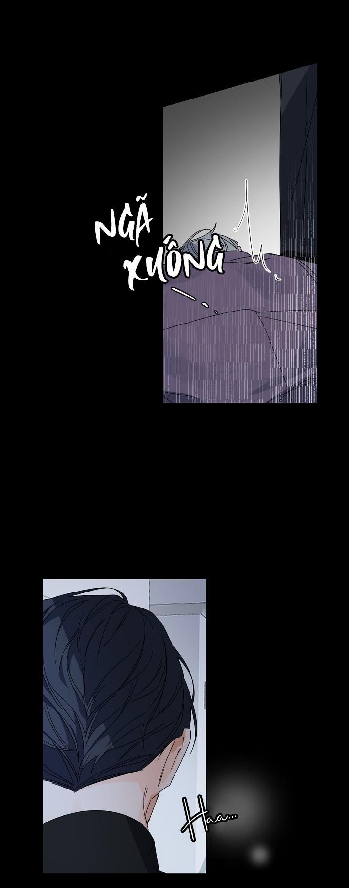 Boss Bitch Baby 57 trang 29