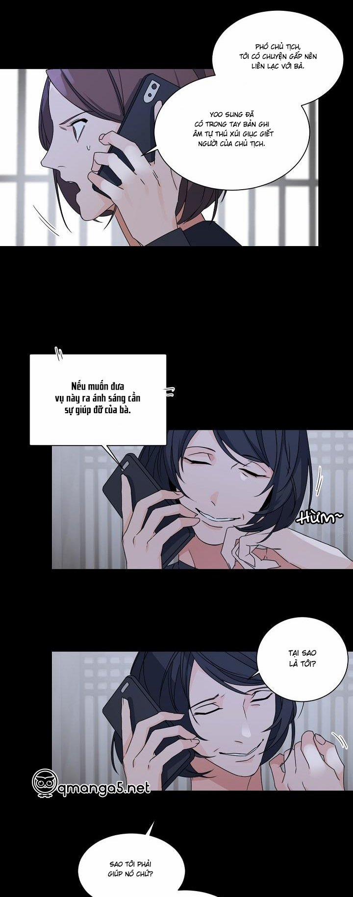 Boss Bitch Baby 57 trang 3