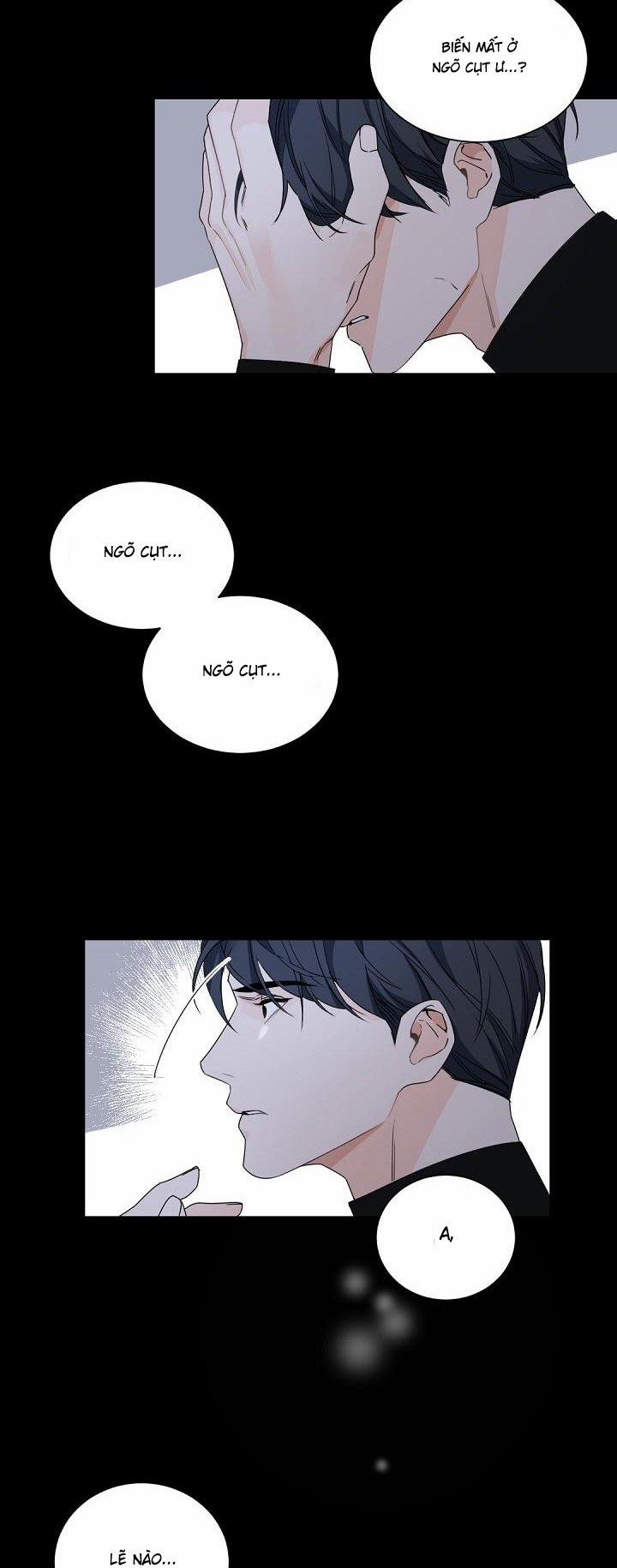 Boss Bitch Baby 57 trang 31