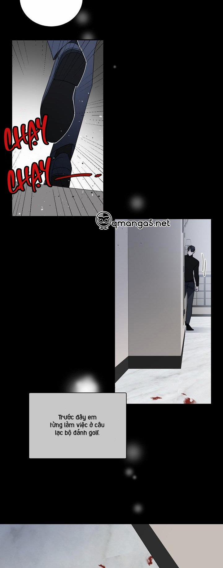 Boss Bitch Baby 57 trang 32