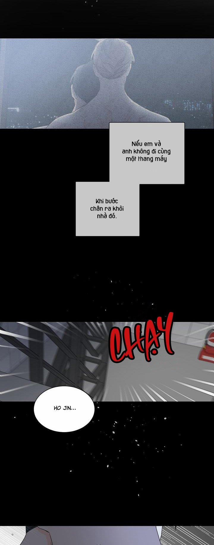 Boss Bitch Baby 57 trang 36