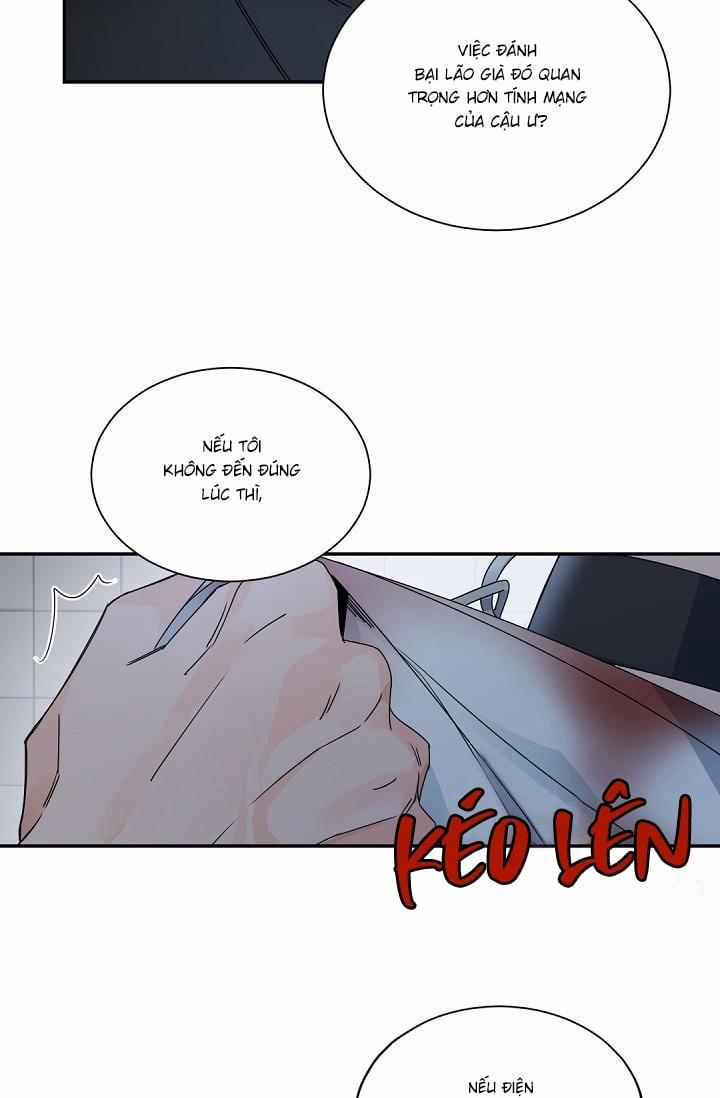 Boss Bitch Baby 58 trang 17