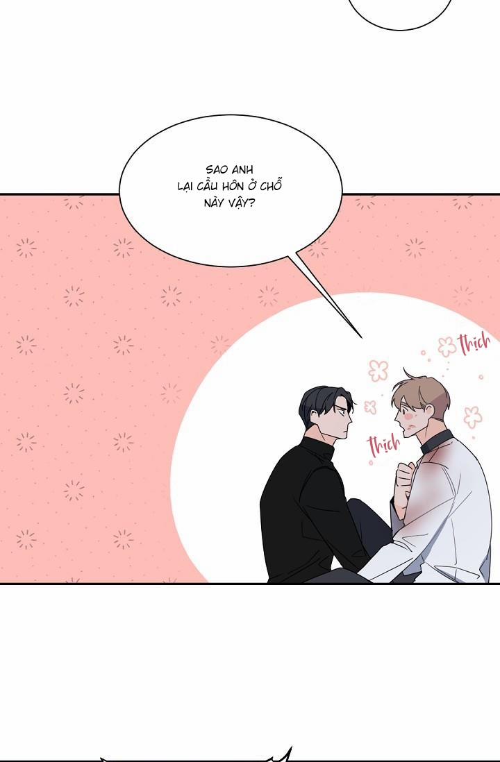 Boss Bitch Baby 58 trang 25