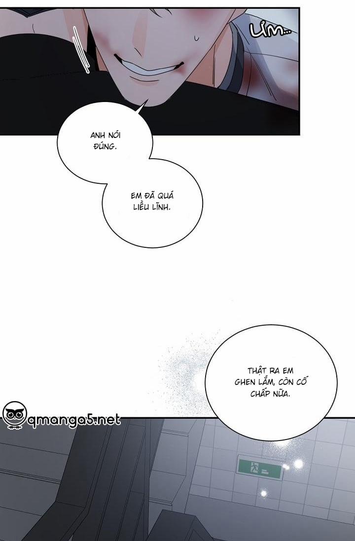 Boss Bitch Baby 58 trang 27