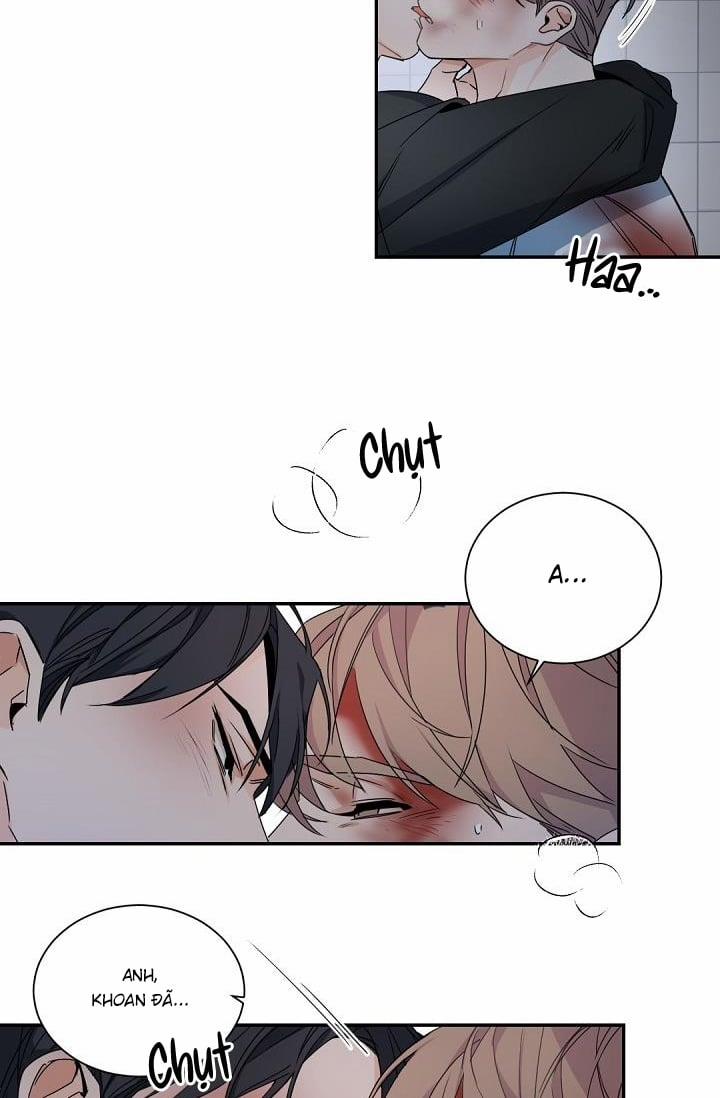 Boss Bitch Baby 58 trang 3