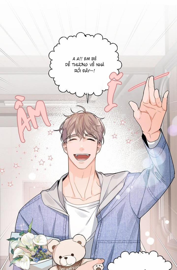 Boss Bitch Baby 58 trang 41