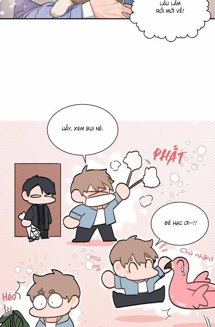 Boss Bitch Baby 58 trang 42