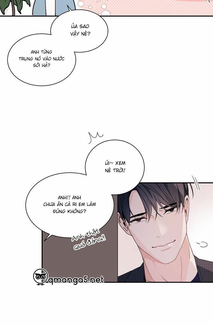 Boss Bitch Baby 58 trang 43