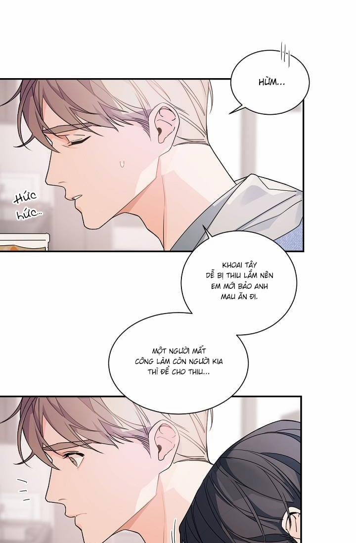 Boss Bitch Baby 58 trang 44