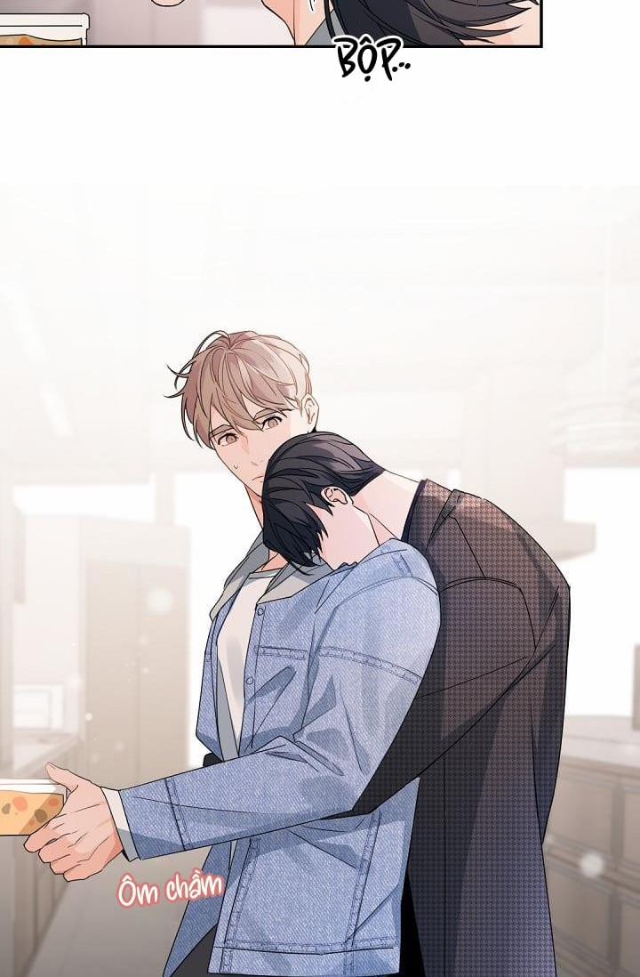 Boss Bitch Baby 58 trang 45