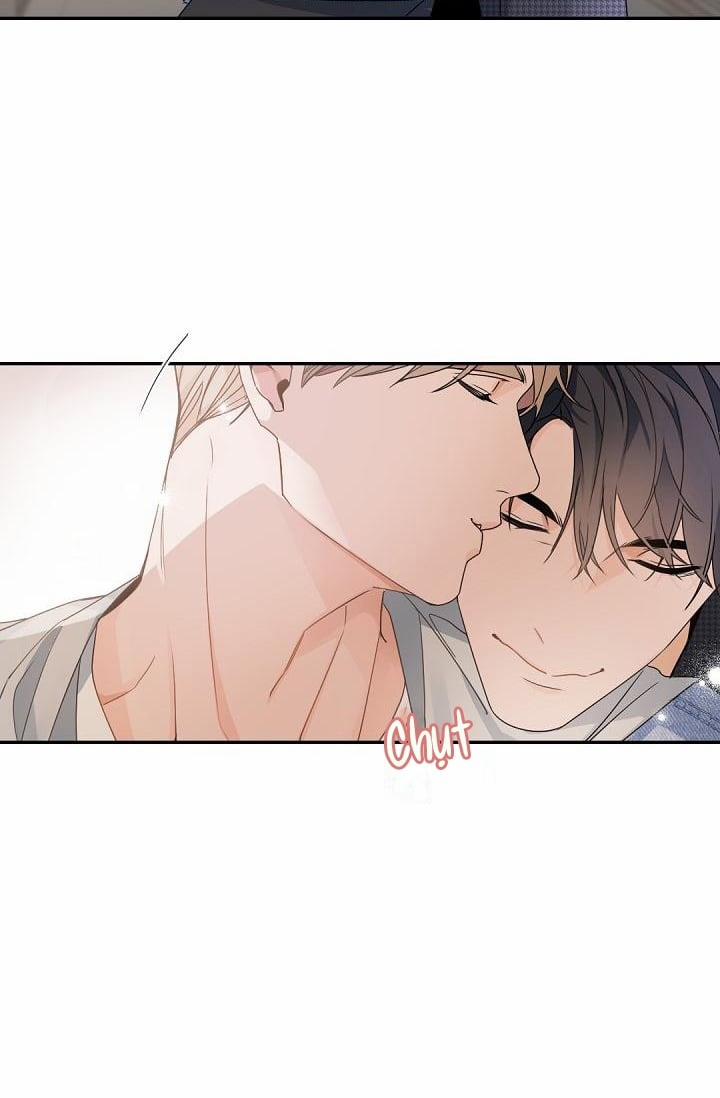 Boss Bitch Baby 58 trang 46