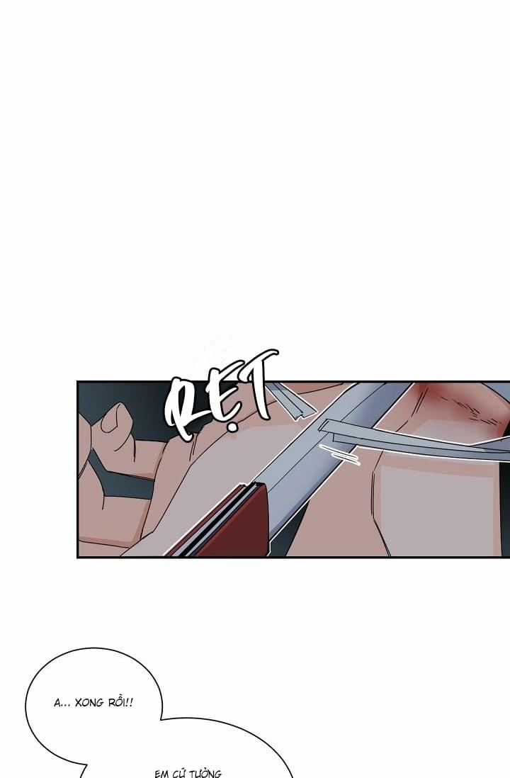 Boss Bitch Baby 58 trang 9