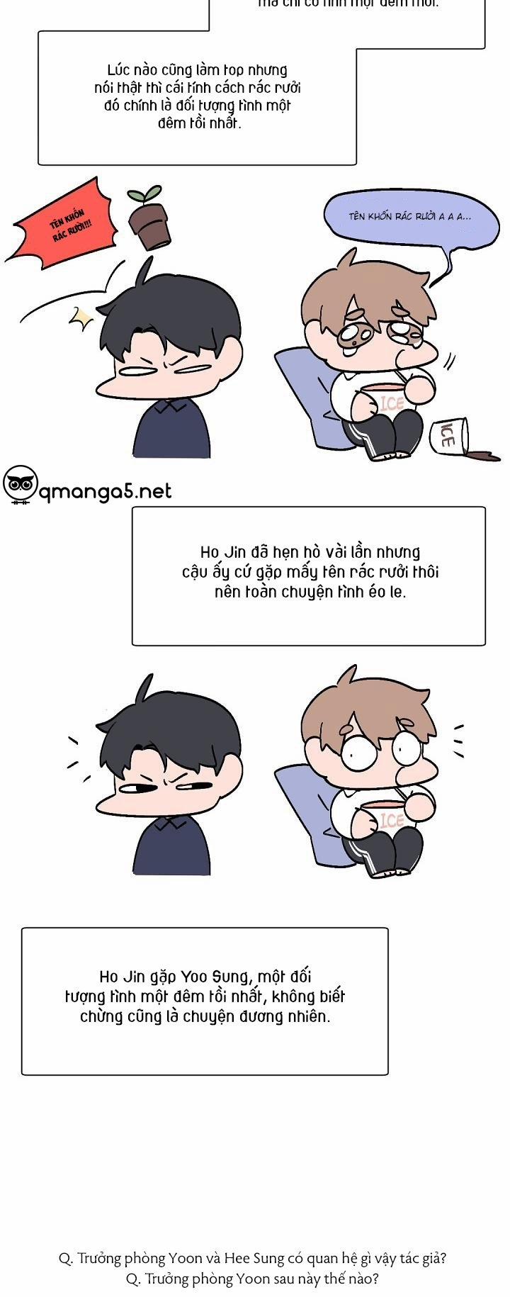 Boss Bitch Baby 59.5 trang 10