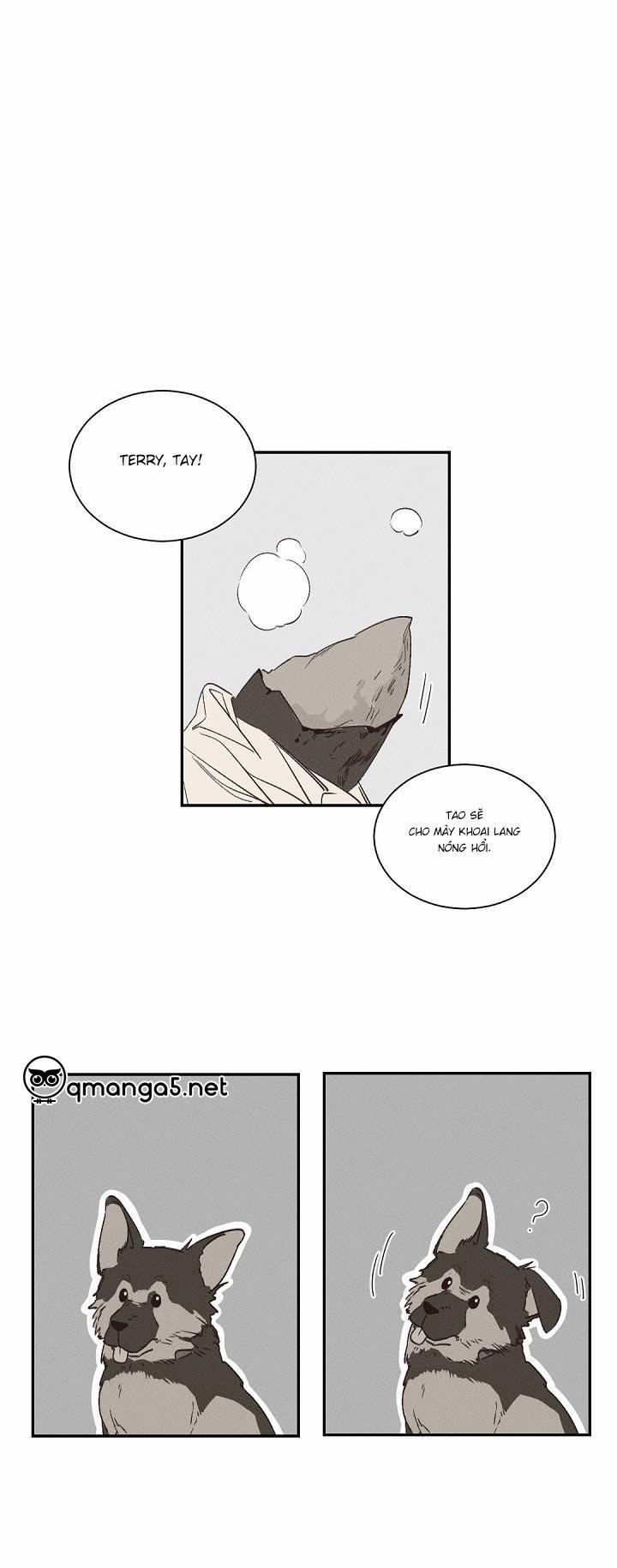 Boss Bitch Baby 59.5 trang 19