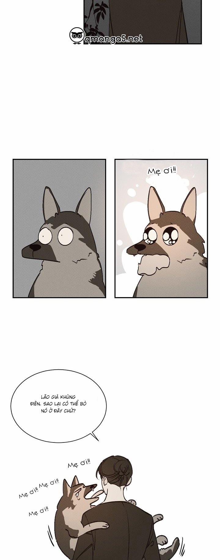 Boss Bitch Baby 59.5 trang 24