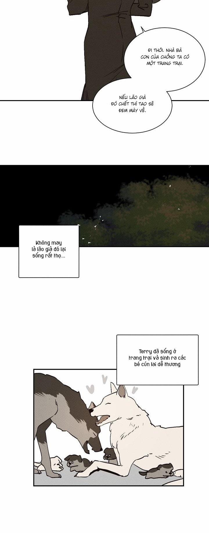 Boss Bitch Baby 59.5 trang 25