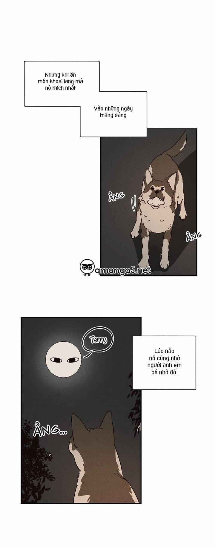 Boss Bitch Baby 59.5 trang 26