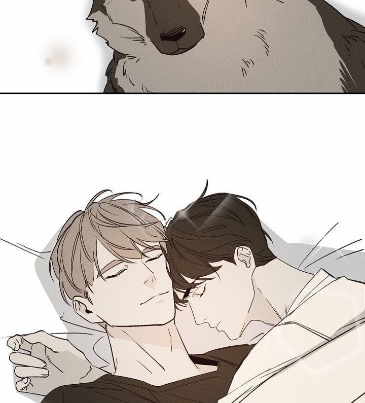 Boss Bitch Baby 59.5 trang 29