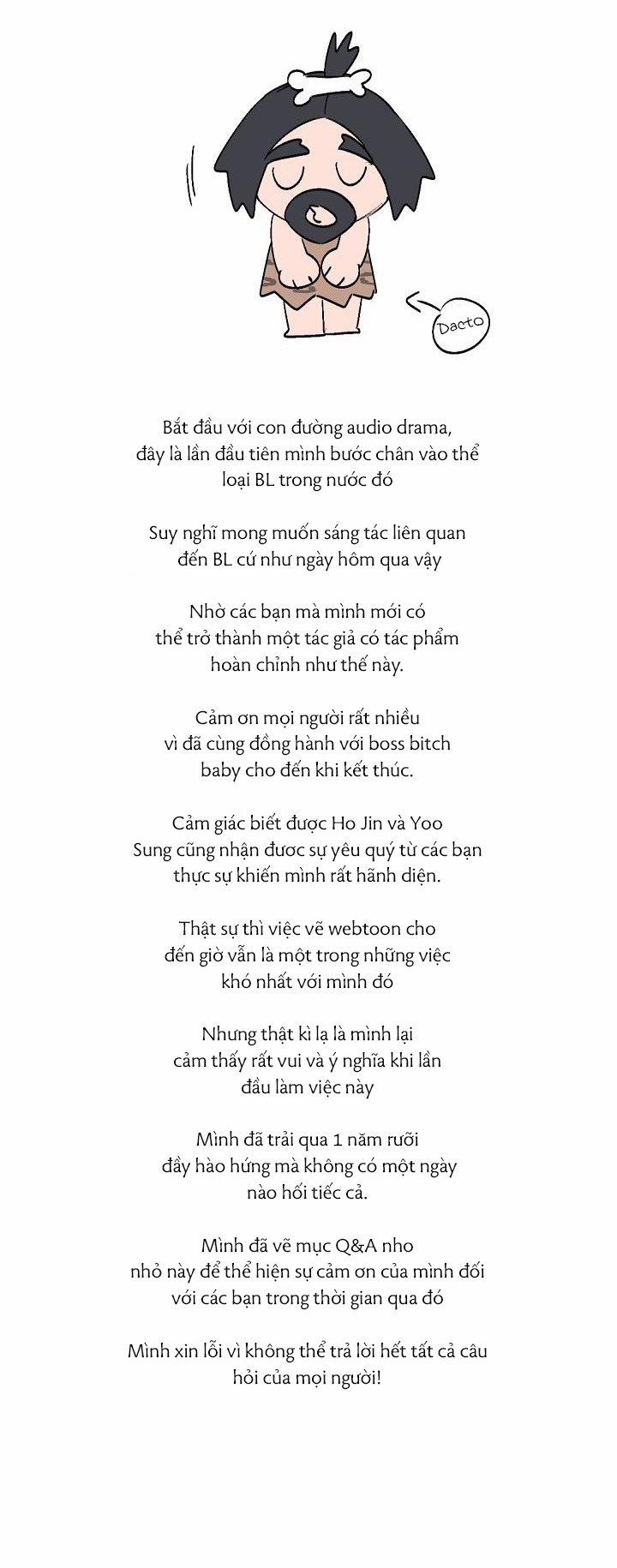 Boss Bitch Baby 59.5 trang 3