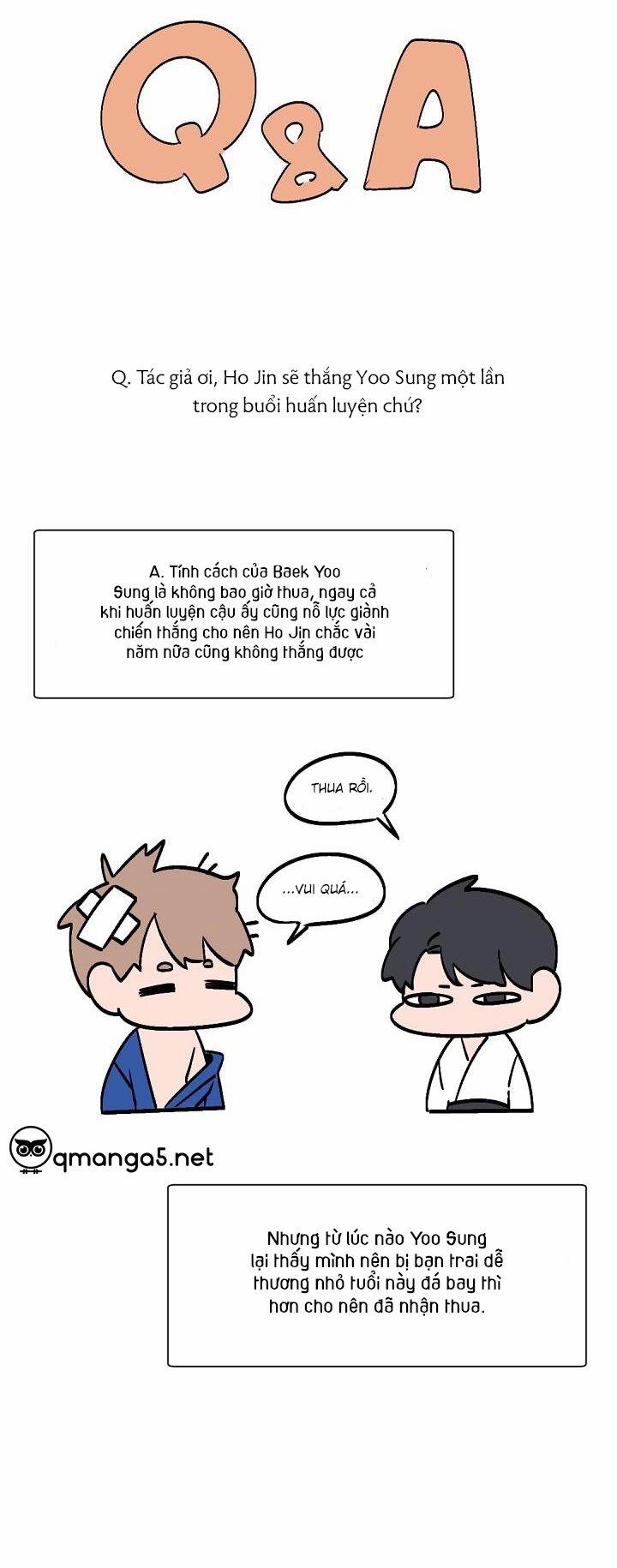 Boss Bitch Baby 59.5 trang 4